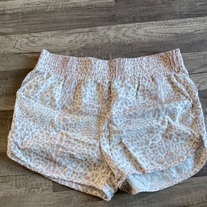 Rewash Brand shorts size M.